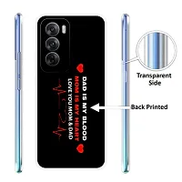 PrintKing Back Cover For OPPO Reno 12 Pro 5G-thumb2