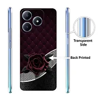 PrintKing Back Cover For Realme C63-thumb2