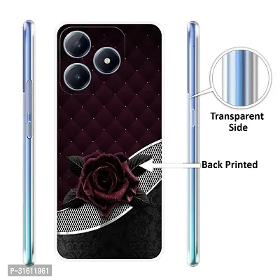 PrintKing Back Cover For Realme C63-thumb3