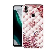 PrintKing Back Cover For Vivo Y11-thumb1