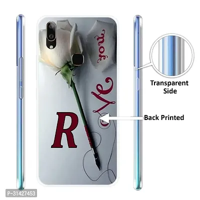 PrintKing Back Cover For Vivo V9 Youth-thumb0