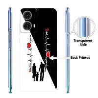 PrintKing Back Cover For Motorola Moto G85 5G-thumb2