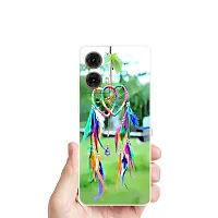 PrintKing Back Cover For Motorola Moto G85 5G-thumb3