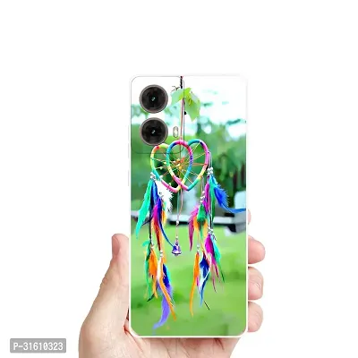 PrintKing Back Cover For Motorola Moto G85 5G-thumb4