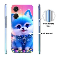 PrintKing Back Cover For Vivo Y28S-thumb2