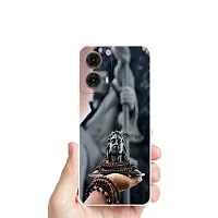 PrintKing Back Cover For Motorola Moto G85 5G-thumb3