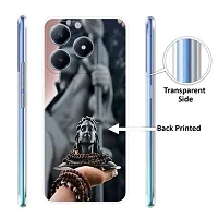 PrintKing Back Cover For Realme C63-thumb2