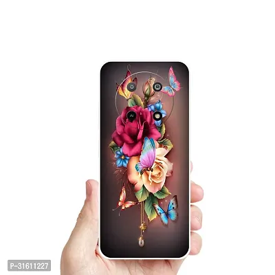 PrintKing Back Cover For Lava Yuva 5G-thumb4