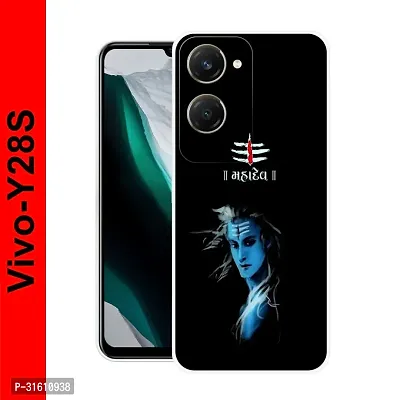 PrintKing Back Cover For Vivo Y28S-thumb0