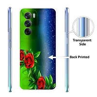 PrintKing Back Cover For OPPO Reno 12 Pro 5G-thumb2