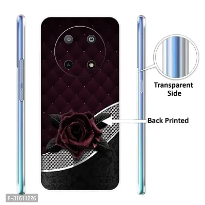 PrintKing Back Cover For Lava Yuva 5G-thumb3