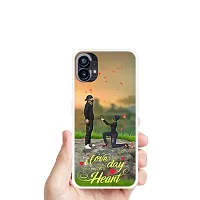 PrintKing Back Cover For Nothing CMF Phone 1,CMF Phone 1-thumb3