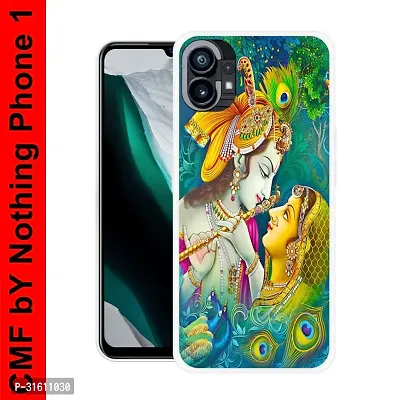 PrintKing Back Cover For Nothing CMF Phone 1,CMF Phone 1