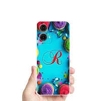 PrintKing Back Cover For Motorola Moto G85 5G-thumb3