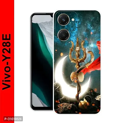 PrintKing Back Cover For Vivo Y28E-thumb0