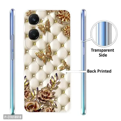 PrintKing Back Cover For Vivo Y28S-thumb3