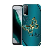 PrintKing Back Cover For Vivo Y20G-thumb1