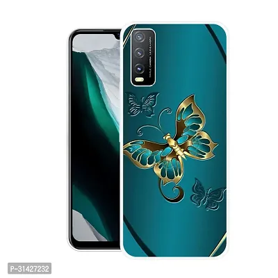 PrintKing Back Cover For Vivo Y20G-thumb2