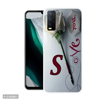 PrintKing Back Cover For Vivo Y20A-thumb2