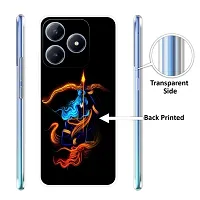 PrintKing Back Cover For Realme C63-thumb2