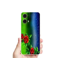 PrintKing Back Cover For Motorola Moto G85 5G-thumb3