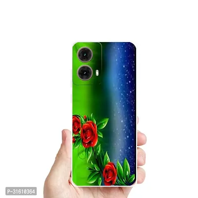 PrintKing Back Cover For Motorola Moto G85 5G-thumb4