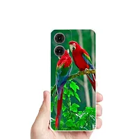 PrintKing Back Cover For Motorola Moto G85 5G-thumb3