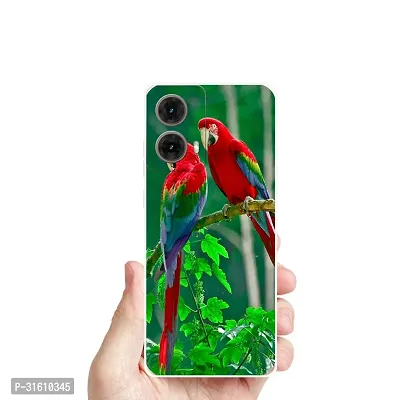 PrintKing Back Cover For Motorola Moto G85 5G-thumb4