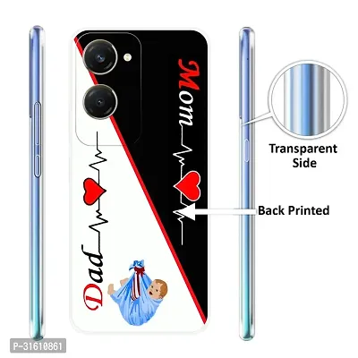 PrintKing Back Cover For Vivo Y28E-thumb3