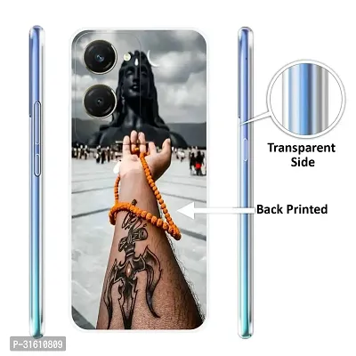 PrintKing Back Cover For Vivo Y28E-thumb3