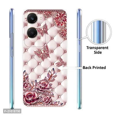 PrintKing Back Cover For Vivo Y28E-thumb3