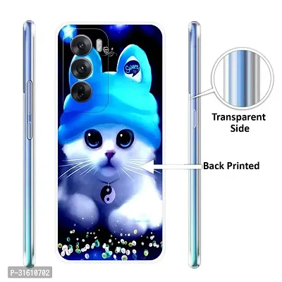 PrintKing Back Cover For OPPO Reno 12 Pro 5G-thumb3