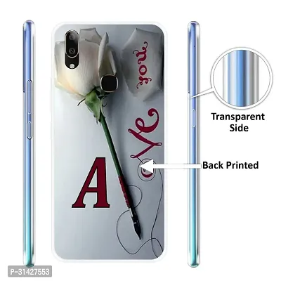 PrintKing Back Cover For Vivo Y11-thumb0