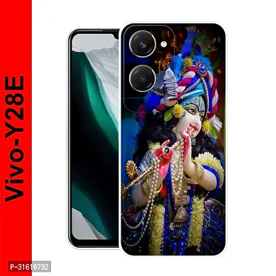 PrintKing Back Cover For Vivo Y28E-thumb0