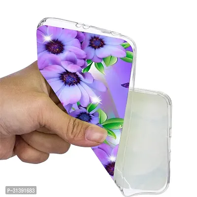 Stylish Printed  Back Cover For Vivo Y20,Vivo Y20i-thumb2