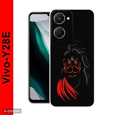 PrintKing Back Cover For Vivo Y28E-thumb0