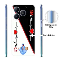 PrintKing Back Cover For Realme C63-thumb2