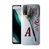 PrintKing Back Cover For Vivo Y20G-thumb1