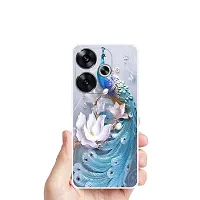 PrintKing Back Cover For POCO F6 5G-thumb3