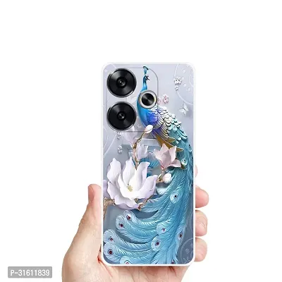 PrintKing Back Cover For POCO F6 5G-thumb4