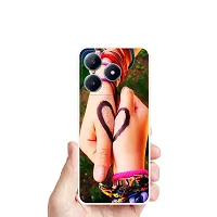 PrintKing Back Cover For Realme C63-thumb3