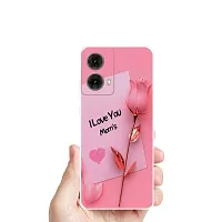 PrintKing Back Cover For Motorola Moto G85 5G-thumb3