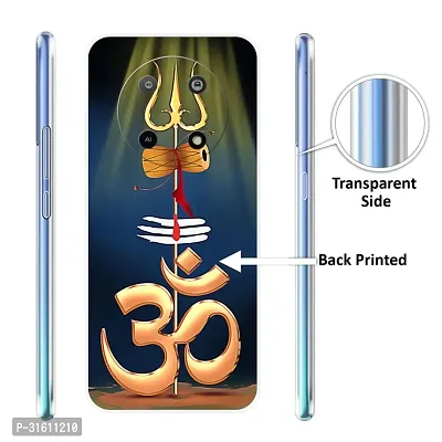 PrintKing Back Cover For Lava Yuva 5G-thumb3