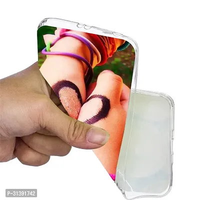 Stylish Printed  Back Cover For Vivo Y20,Vivo Y20i-thumb2