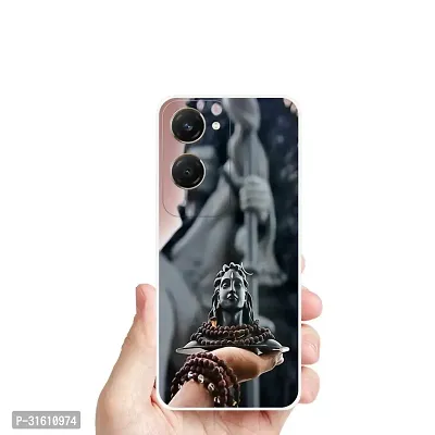 PrintKing Back Cover For Vivo Y28S-thumb4