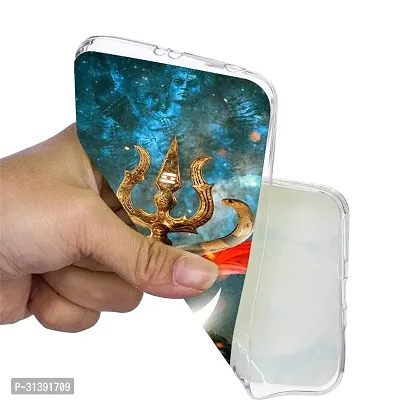 Stylish Printed  Back Cover For Vivo Y20,Vivo Y20i-thumb2