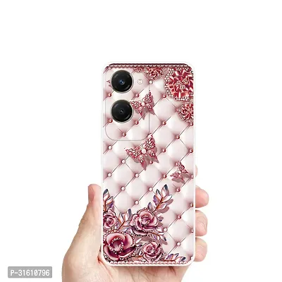 PrintKing Back Cover For Vivo Y28E-thumb4