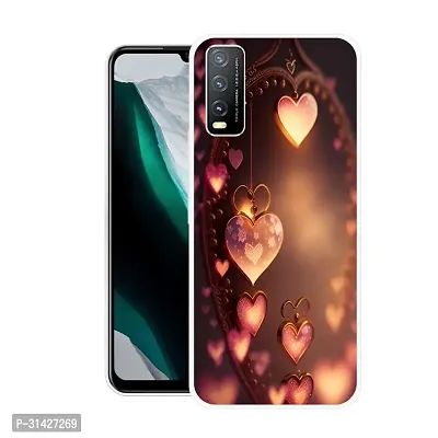 PrintKing Back Cover For Vivo Y20G-thumb2