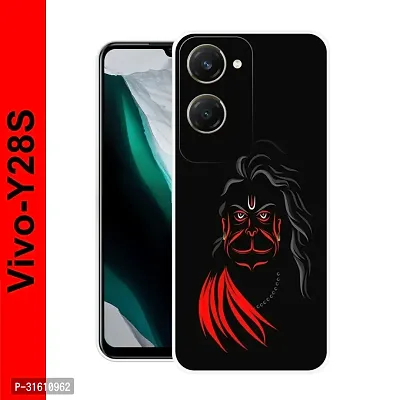 PrintKing Back Cover For Vivo Y28S-thumb0