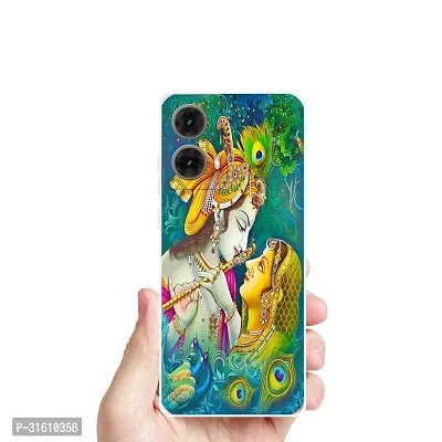 PrintKing Back Cover For Motorola Moto G85 5G-thumb4